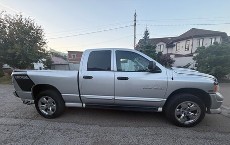 Dodge RAM III, 2005 год, 2 600 000 рублей, 3 фотография
