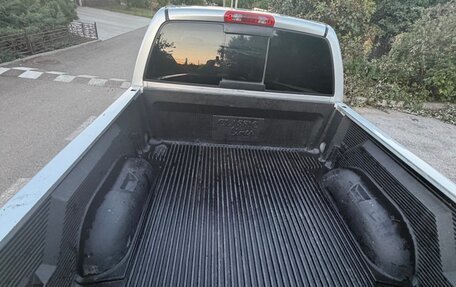 Dodge RAM III, 2005 год, 2 600 000 рублей, 8 фотография