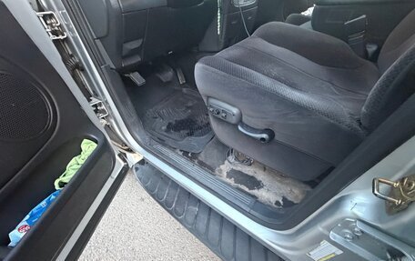 Dodge RAM III, 2005 год, 2 600 000 рублей, 11 фотография