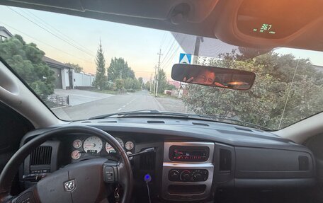 Dodge RAM III, 2005 год, 2 600 000 рублей, 12 фотография