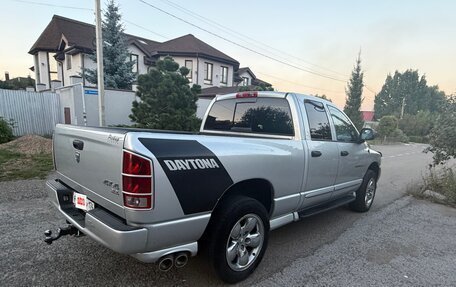 Dodge RAM III, 2005 год, 2 600 000 рублей, 4 фотография