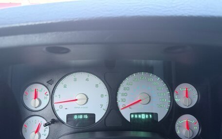 Dodge RAM III, 2005 год, 2 600 000 рублей, 14 фотография