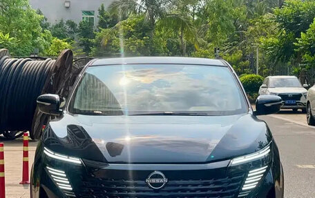 Nissan Qashqai, 2026 год, 2 325 400 рублей, 4 фотография