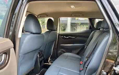 Nissan Qashqai, 2026 год, 2 325 400 рублей, 3 фотография