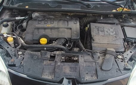 Renault Megane III, 2010 год, 630 000 рублей, 7 фотография
