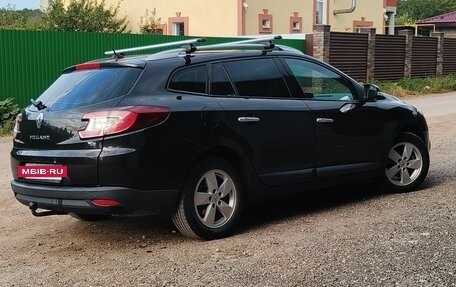 Renault Megane III, 2010 год, 630 000 рублей, 4 фотография