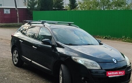 Renault Megane III, 2010 год, 630 000 рублей, 5 фотография