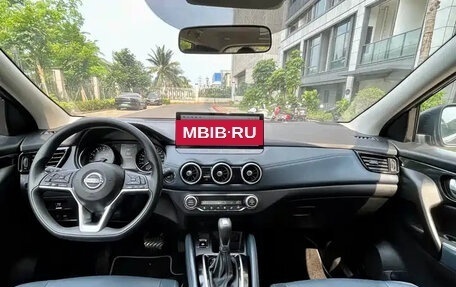 Nissan Qashqai, 2026 год, 2 325 400 рублей, 6 фотография