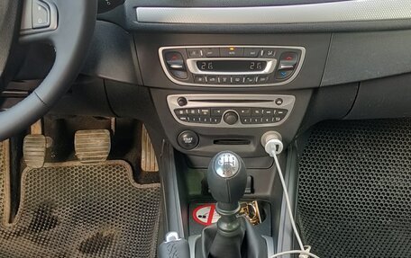 Renault Megane III, 2010 год, 630 000 рублей, 9 фотография