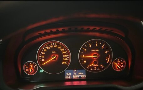 BMW X4, 2016 год, 2 950 000 рублей, 5 фотография