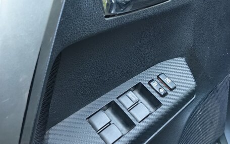 Toyota RAV4, 2014 год, 2 400 000 рублей, 9 фотография