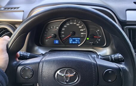 Toyota RAV4, 2014 год, 2 400 000 рублей, 10 фотография