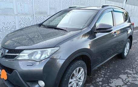 Toyota RAV4, 2014 год, 2 400 000 рублей, 6 фотография