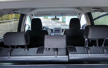 Toyota RAV4, 2014 год, 2 400 000 рублей, 15 фотография
