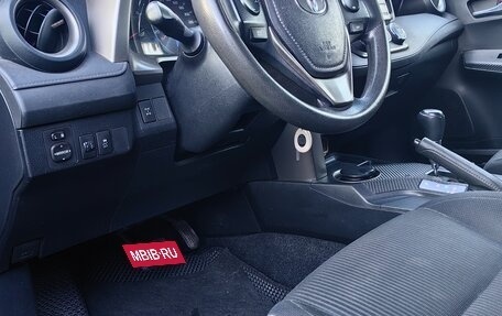 Toyota RAV4, 2014 год, 2 400 000 рублей, 8 фотография