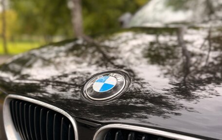 BMW 1 серия, 2011 год, 800 000 рублей, 3 фотография