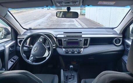 Toyota RAV4, 2014 год, 2 400 000 рублей, 19 фотография