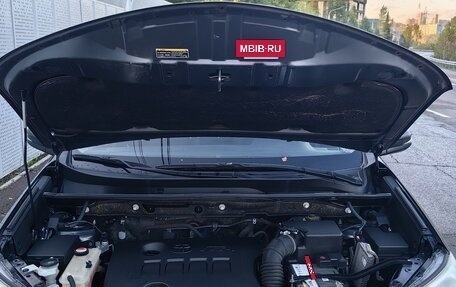Toyota RAV4, 2014 год, 2 400 000 рублей, 16 фотография