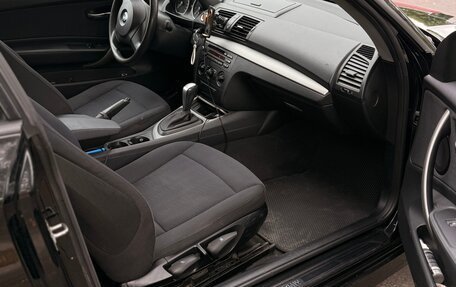 BMW 1 серия, 2011 год, 800 000 рублей, 7 фотография