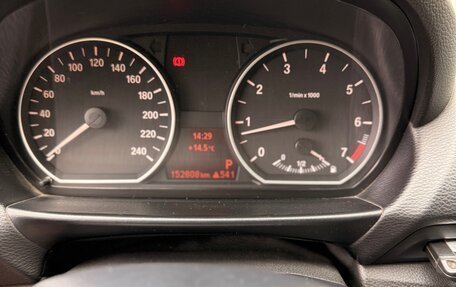 BMW 1 серия, 2011 год, 800 000 рублей, 10 фотография