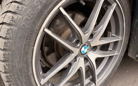 BMW 1 серия, 2011 год, 800 000 рублей, 8 фотография