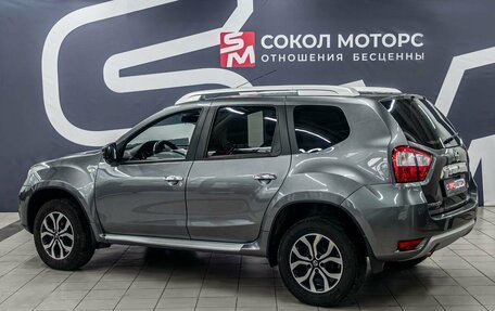Nissan Terrano III, 2018 год, 1 599 900 рублей, 2 фотография