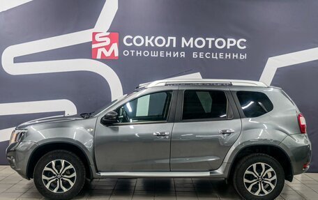 Nissan Terrano III, 2018 год, 1 599 900 рублей, 3 фотография