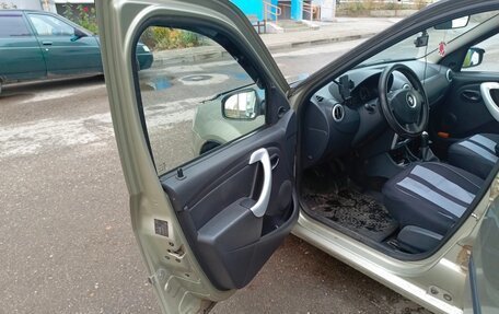 Renault Logan I, 2012 год, 440 000 рублей, 4 фотография