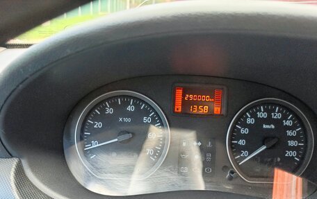 Renault Logan I, 2012 год, 440 000 рублей, 2 фотография