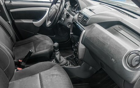 Nissan Terrano III, 2018 год, 1 599 900 рублей, 11 фотография