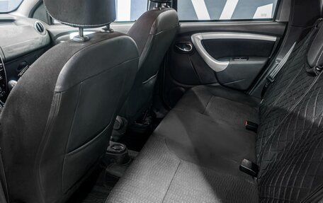 Nissan Terrano III, 2018 год, 1 599 900 рублей, 10 фотография