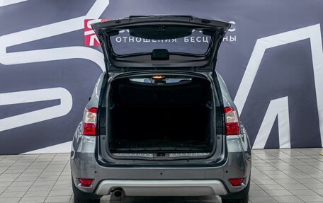 Nissan Terrano III, 2018 год, 1 599 900 рублей, 7 фотография