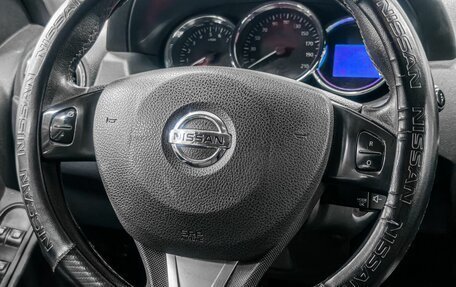Nissan Terrano III, 2018 год, 1 599 900 рублей, 13 фотография