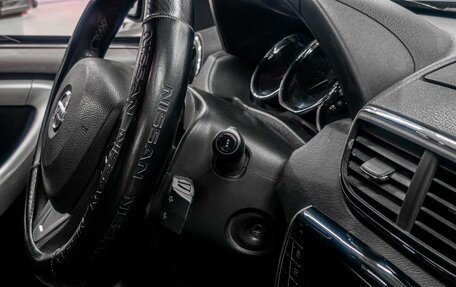Nissan Terrano III, 2018 год, 1 599 900 рублей, 12 фотография