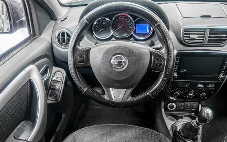 Nissan Terrano III, 2018 год, 1 599 900 рублей, 9 фотография