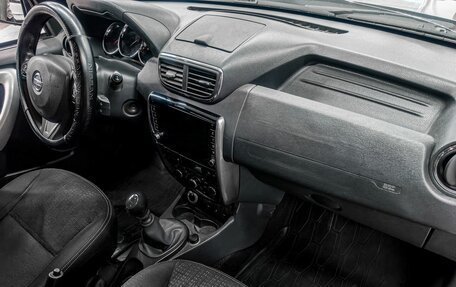 Nissan Terrano III, 2018 год, 1 599 900 рублей, 8 фотография