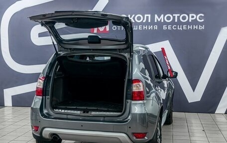 Nissan Terrano III, 2018 год, 1 599 900 рублей, 6 фотография
