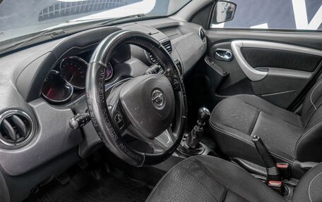 Nissan Terrano III, 2018 год, 1 599 900 рублей, 17 фотография