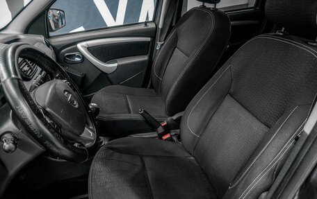 Nissan Terrano III, 2018 год, 1 599 900 рублей, 16 фотография