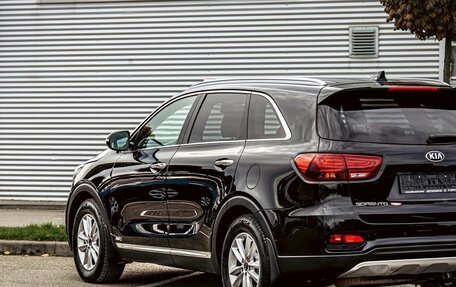 KIA Sorento III Prime рестайлинг, 2020 год, 2 225 000 рублей, 10 фотография