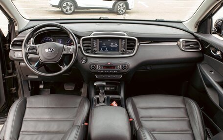 KIA Sorento III Prime рестайлинг, 2020 год, 2 225 000 рублей, 16 фотография