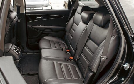 KIA Sorento III Prime рестайлинг, 2020 год, 2 225 000 рублей, 17 фотография
