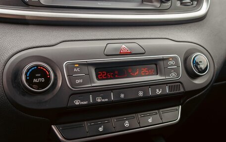 KIA Sorento III Prime рестайлинг, 2020 год, 2 225 000 рублей, 15 фотография