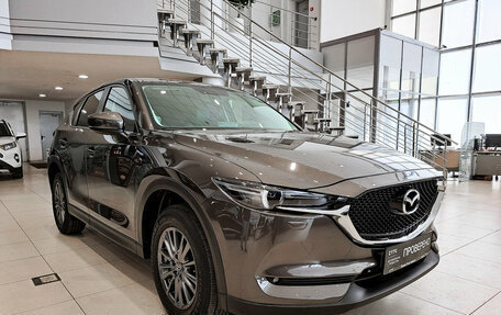 Mazda CX-5 II, 2020 год, 2 780 000 рублей, 7 фотография