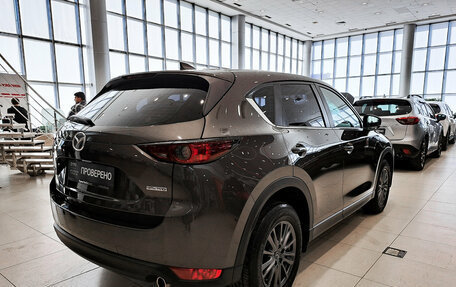 Mazda CX-5 II, 2020 год, 2 780 000 рублей, 9 фотография