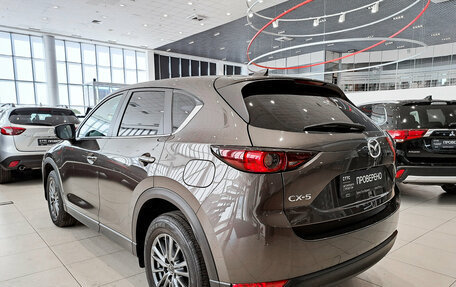 Mazda CX-5 II, 2020 год, 2 780 000 рублей, 11 фотография