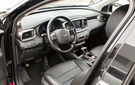 KIA Sorento III Prime рестайлинг, 2020 год, 2 225 000 рублей, 13 фотография