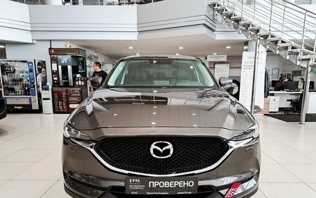 Mazda CX-5 II, 2020 год, 2 780 000 рублей, 6 фотография