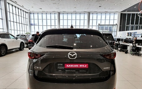 Mazda CX-5 II, 2020 год, 2 780 000 рублей, 10 фотография