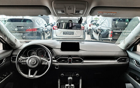 Mazda CX-5 II, 2020 год, 2 780 000 рублей, 18 фотография